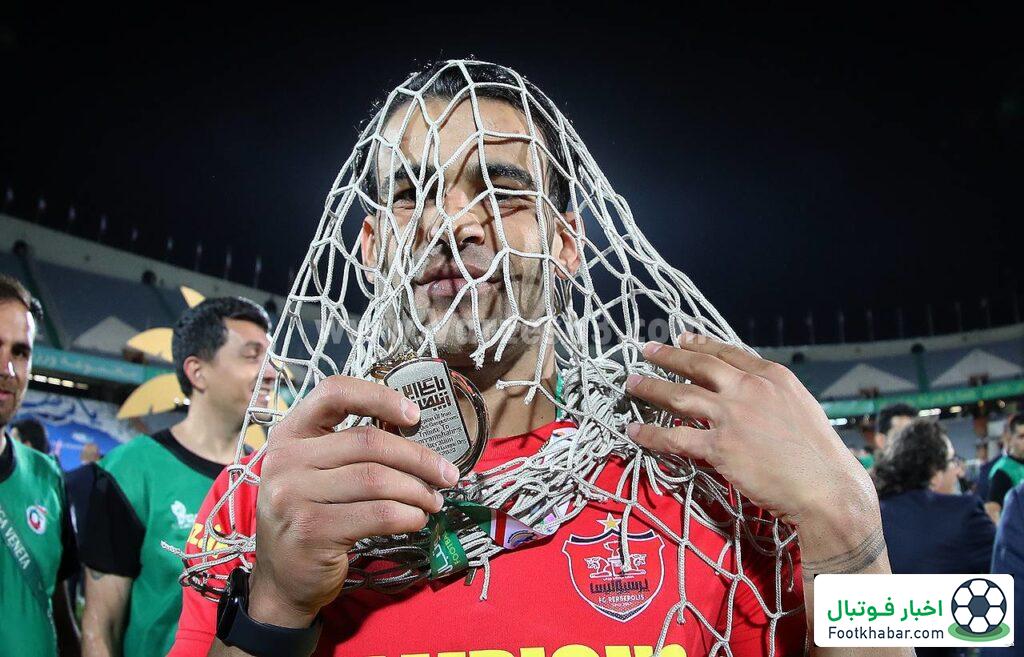 انتقال لحظه آخری به شمال؛/ رسمی: آل‌کثیر لحظه آخر قرارداد بست!