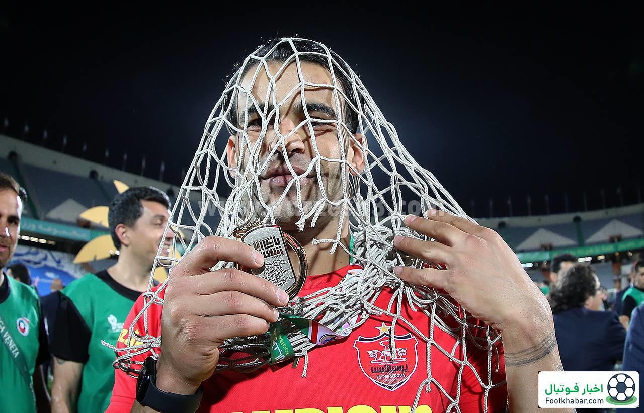 انتقال لحظه آخری به شمال؛/ رسمی: آل‌کثیر لحظه آخر قرارداد بست!