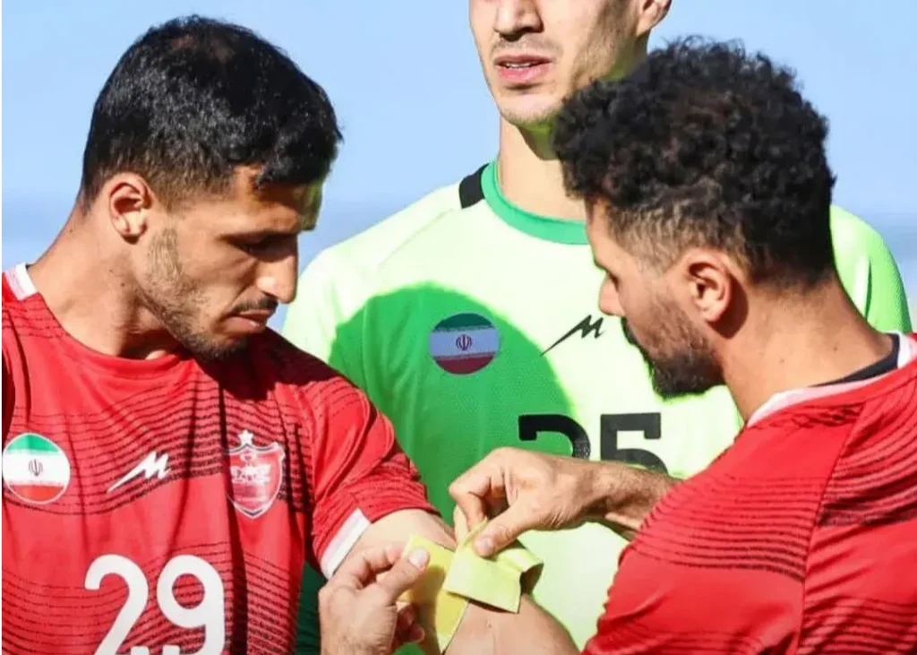 "برنامه ریزی سازمان لیگ به ضرر من بود"/ علیپور: عدم اعتماد کارتال نگذاشت آقای گل شوم