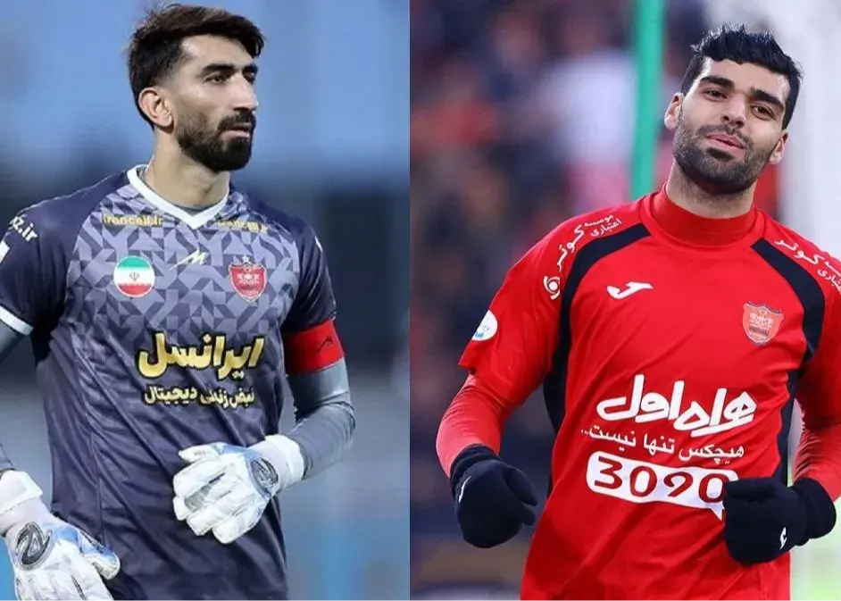 تکرار  یک محرومیت چهارماهه، بررسی یک نمونه تاریخی/ بیرانوند از تیم ملی محروم نیست – قضیه مهدی طارمی!