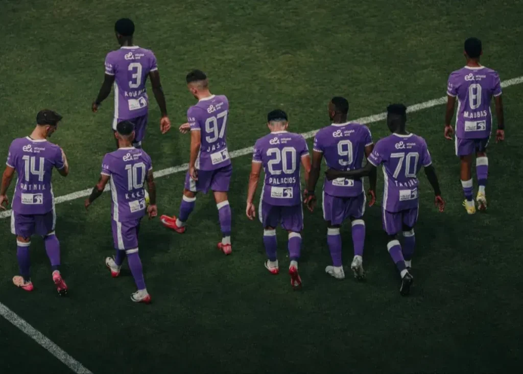 اعتراض العین بعد از شکست فرهاد مجیدی!