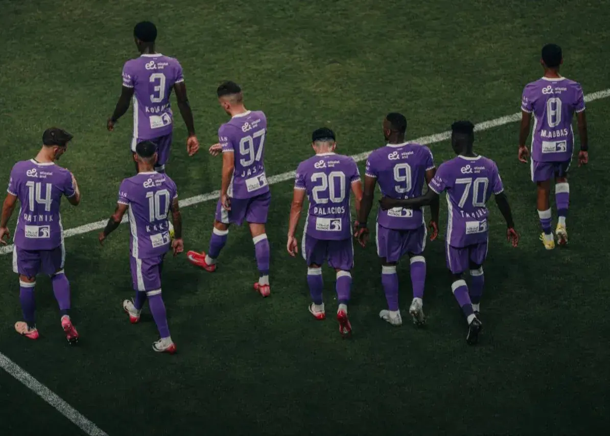 اعتراض العین بعد از شکست فرهاد مجیدی!