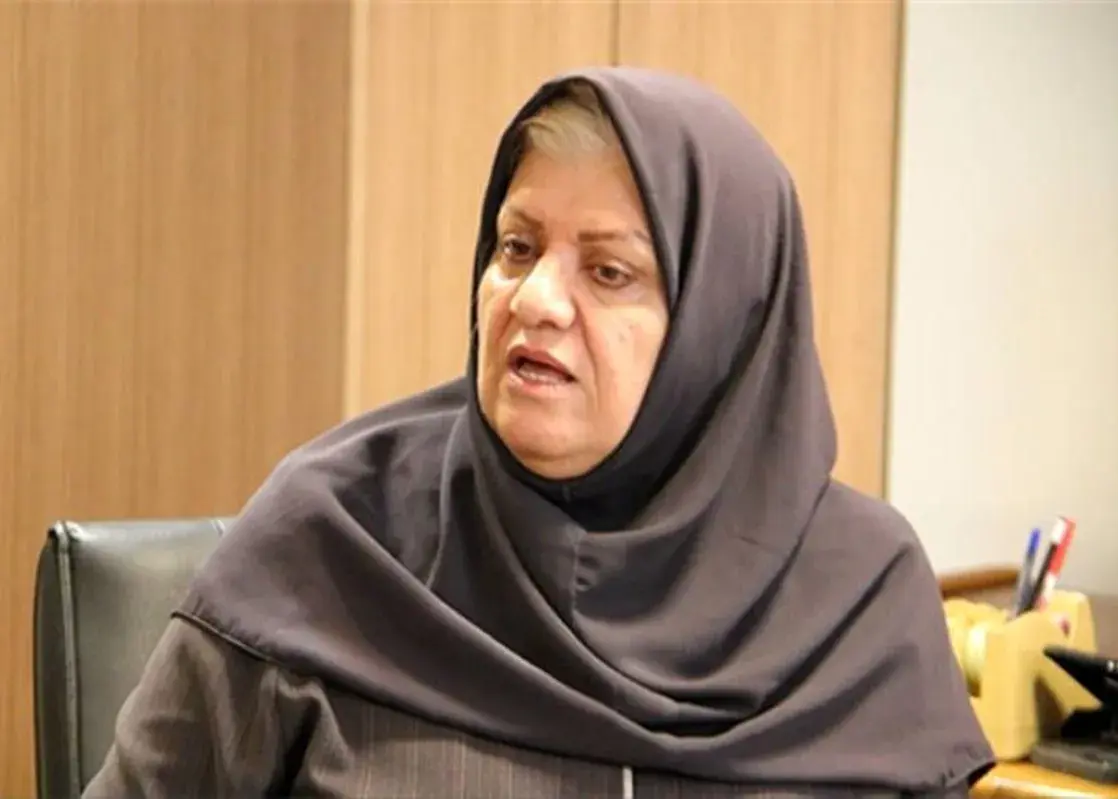 یک تغییر مهم دیگر / جدایی فریده شجاعی از هیئت مدیره استقلال