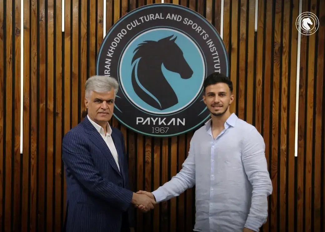 فهمی در لیگ یک درخشید و برگشت/ وینگر سابق پرسپولیس به پیکان پیوست