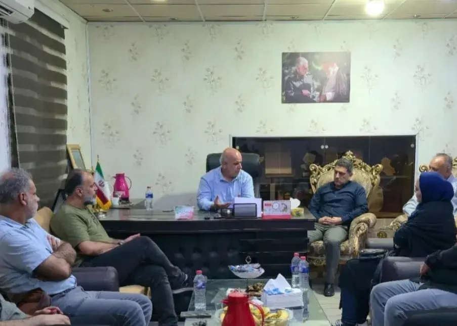 ورزشگاه آبی‌پوشان در نیم‌فصل آماده است