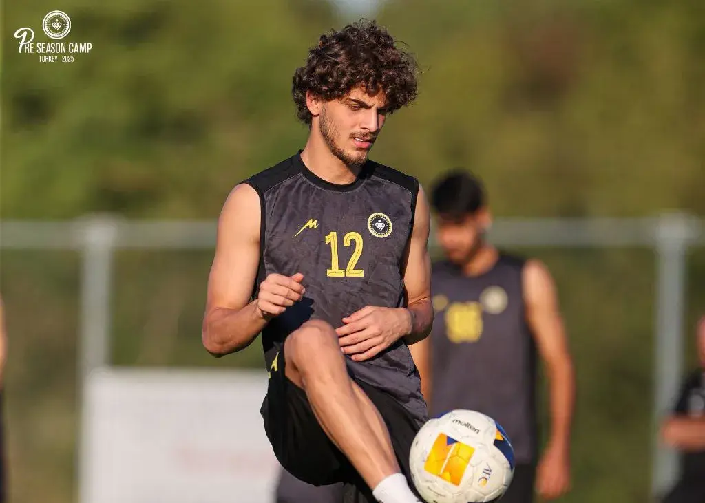 محرم جوان‌های سپاهان را سخت زیر نظر دارد!