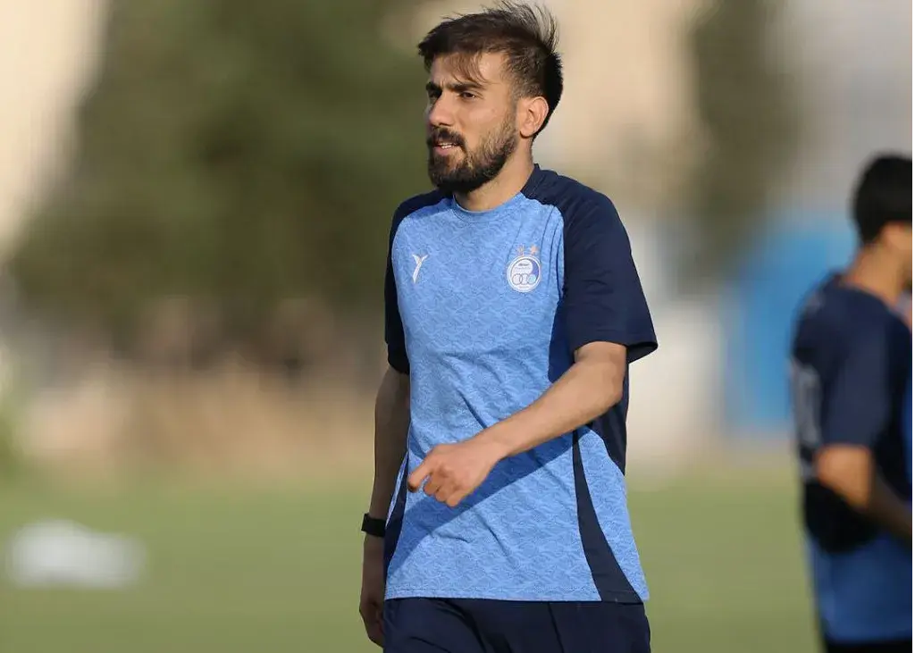 احمدی: لیست استقلال عالی شد