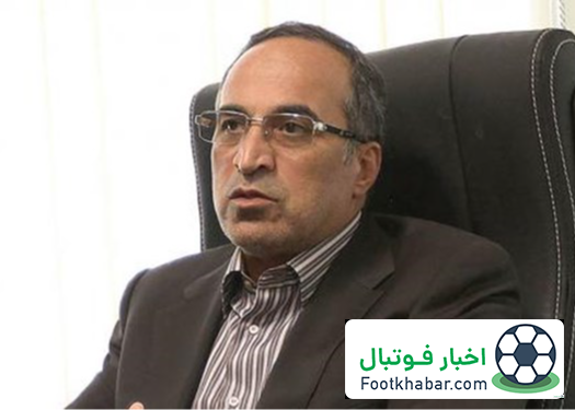 نیاز به دوختن دهان منتقدان نیست؛/ پاسخ واعظ به استقلال: این کلمات شایسته شماست!