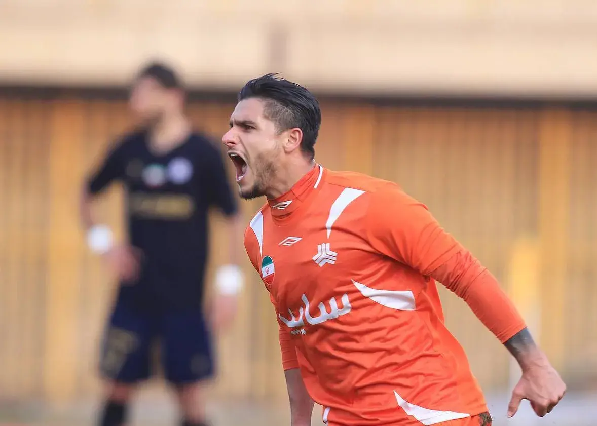 میری با تیم جدید توافق کرد؛/ صادقی مهره صعود را خرید!