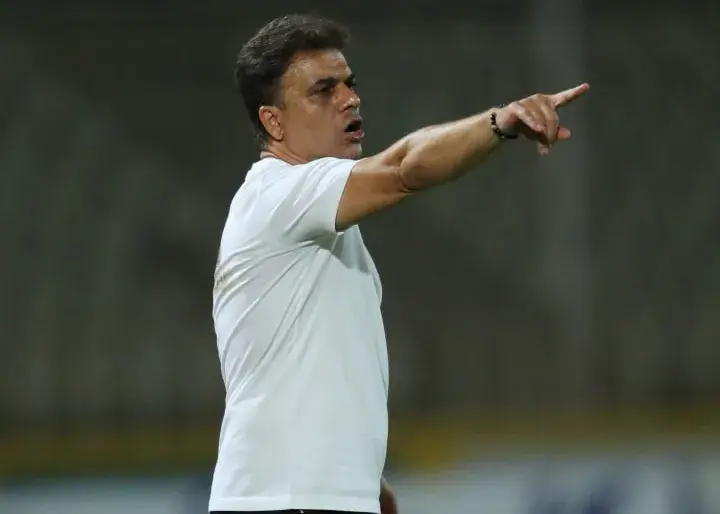 وحید رضایی و اعتماد ویژه به نوجوانان برای جبران