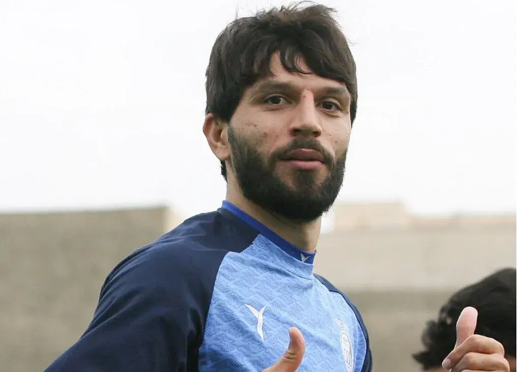 تا رسیدن گزارش تیم پزشکی صبر کنید/ واکنش رسمی استقلال به خبر مصدومیت جلال الدین