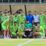 مدیر جدید تیم خیبر مشخص شد