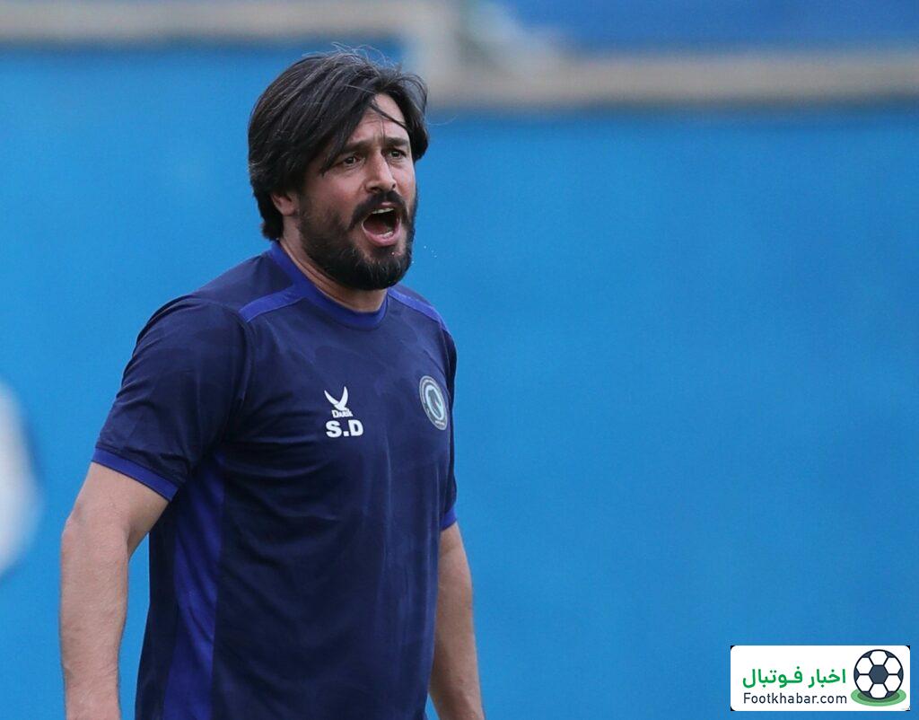 اعتراض پیکان: سرخابی‌ها در شهرقدس بازی نکنند