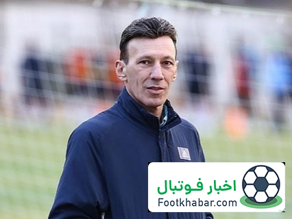 آغاز مربیگری مارکار آقاجانیان در فوتبال ارمنستان