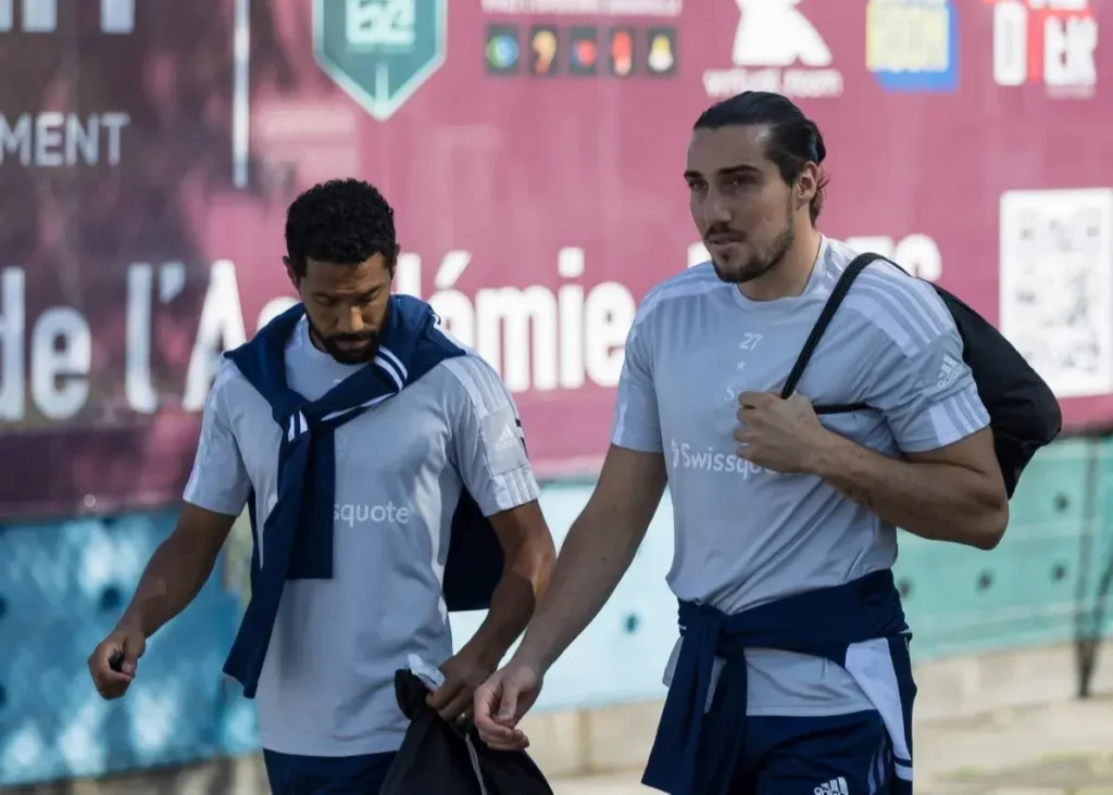 آنتی‌ستاره فرانسوی از سوییس به اصفهان/ مهر تایید خرید جدید سپاهان از چلسی!