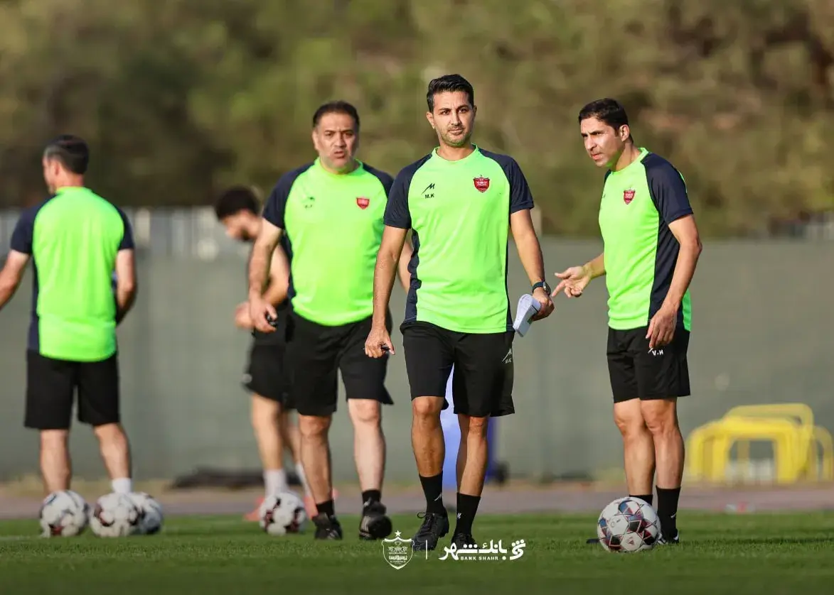 وعده خریدهای جدید عملی نشد/ طمانینه یا تعلل: اسکواد پرسپولیس ناقص است!