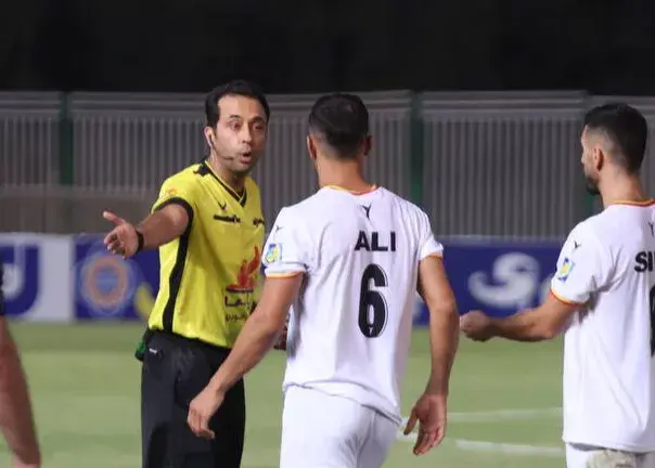 بدترین داوری یا بهترین قضاوت؟/ کارشناسی قضاوت جنجالی موعود علیه یحیی!