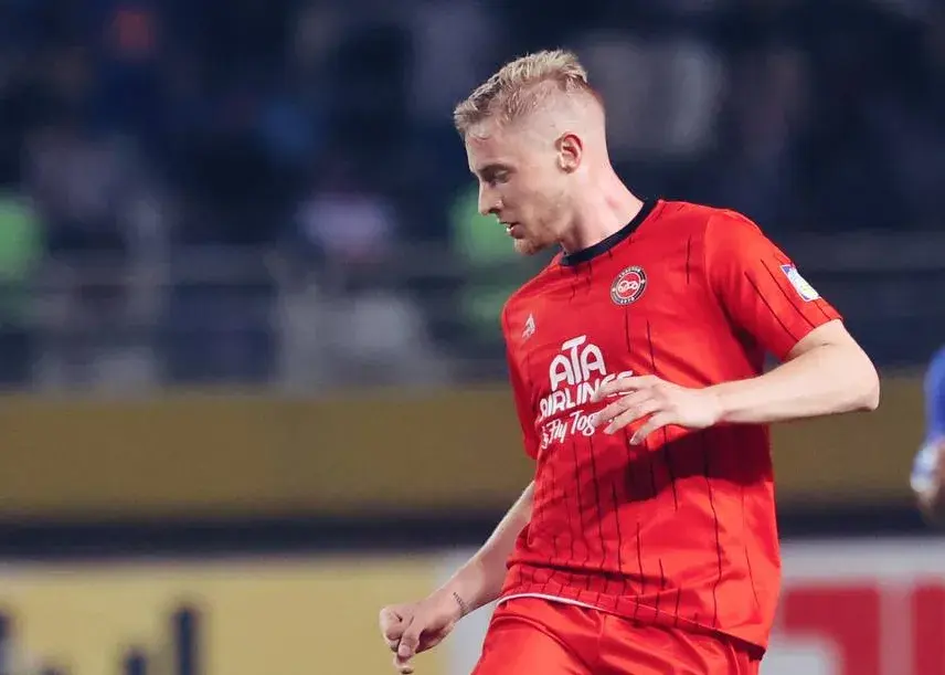 با عبور از ۱۹۳ روز ناکامی/ هنوز هم آن گلزن قدیمی زنده است! (عکس)