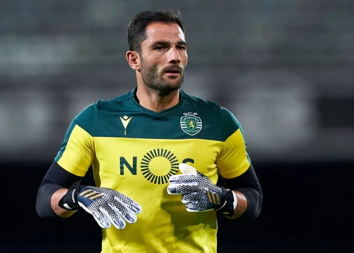 آنتونیو آدان فردا به تهران می‌رسد/ رامین نام گلر جدید استقلال را لو داد