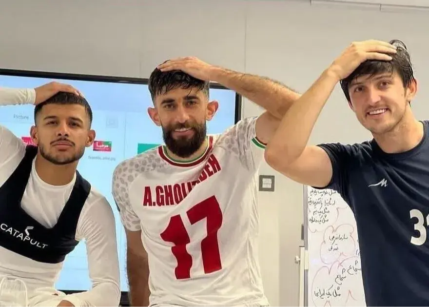 مصدومیت، محرومیت، تیم امید و‌ناآمادگی / چهارده ستاره از تیم ملی خط خوردند!