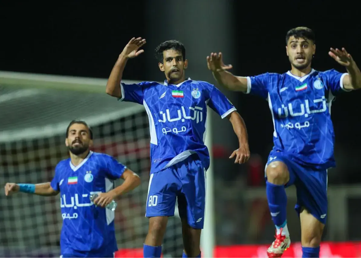 تقدیر ویژه ساپینتو از هافبکی که به‌ چشم نیامد!(عکس)