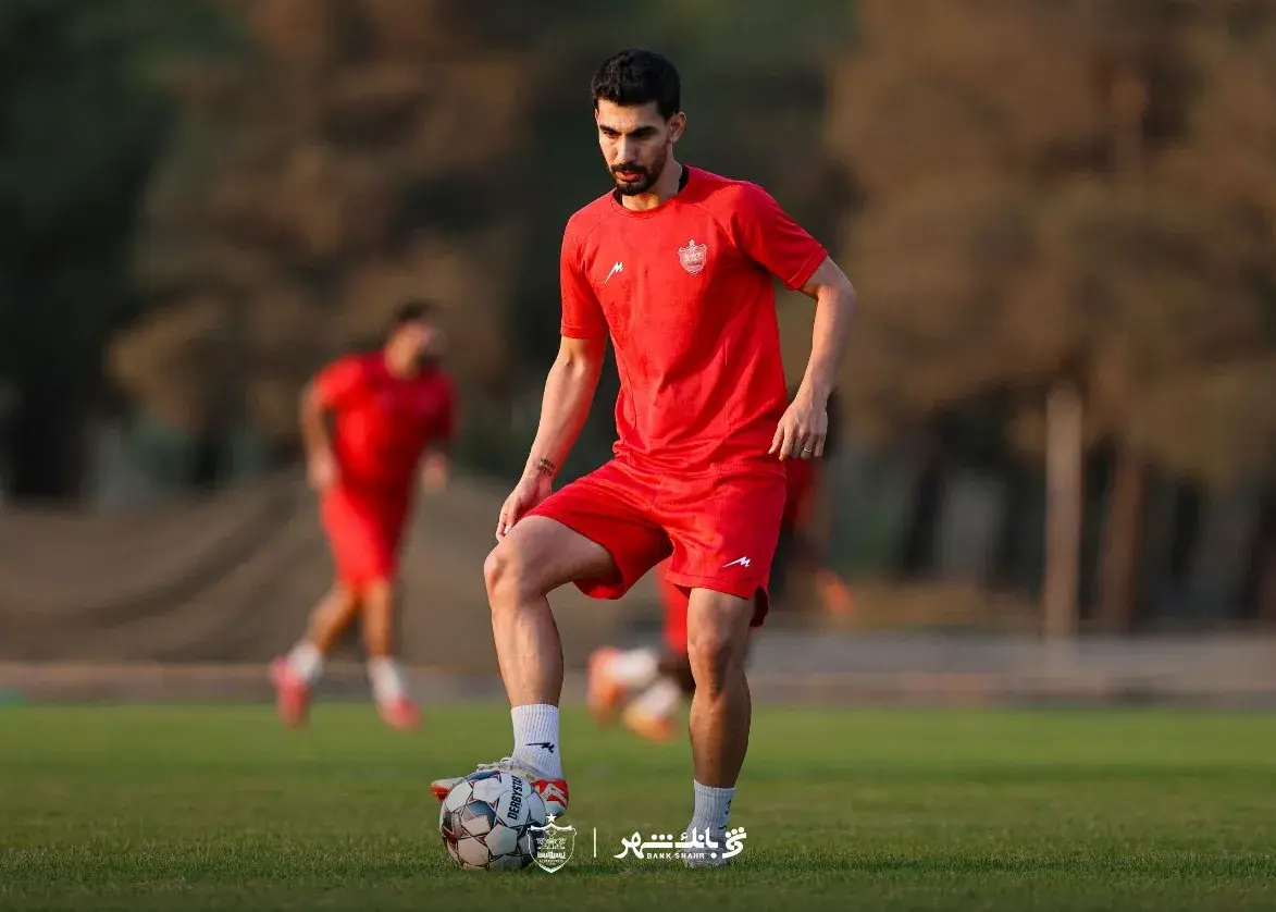 شکاری در آستانه تولد دوباره: از این پیله رها شو!