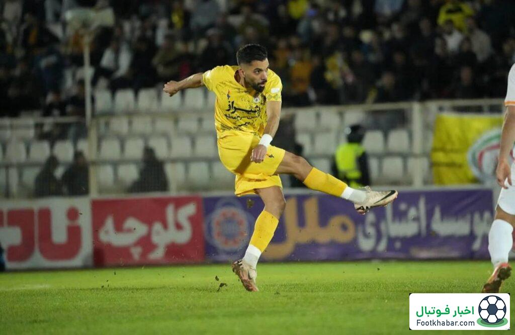 هیجان در سایه تغییر نیمکت‌ها/ لیگ یک، جذاب‌ترین مصاف‌های فصل مشخص شدند