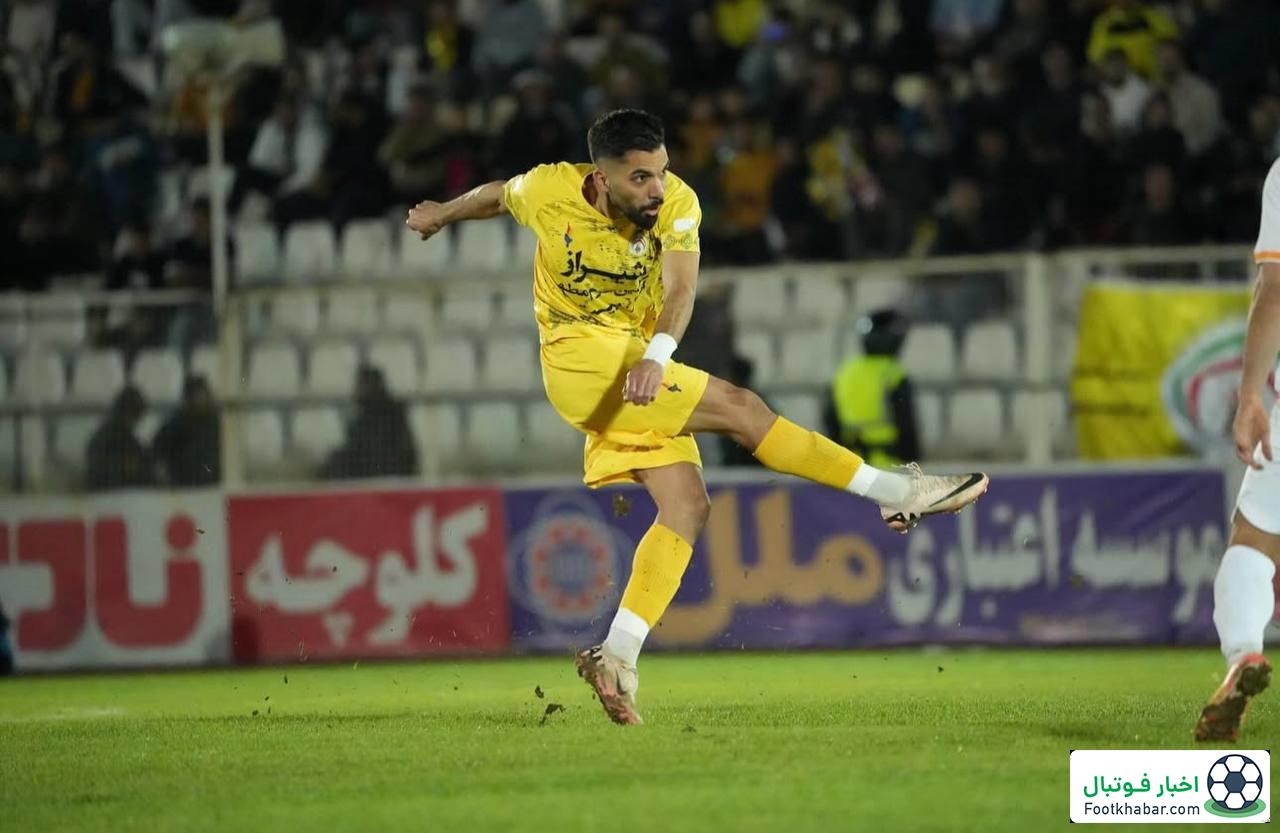 هیجان در سایه تغییر نیمکتها/ لیگ یک، جذابترین مصافهای فصل مشخص شدند