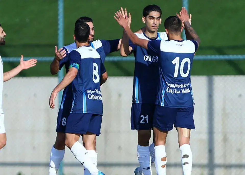 دو بر یک مقابل حریف داخلی؛ / گل‌گهر در خانه قبلی پرسپولیس برنده شد!