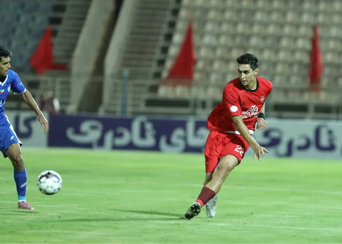 یک اشتباه نابخشودنی که تراکتور را چپ کرد