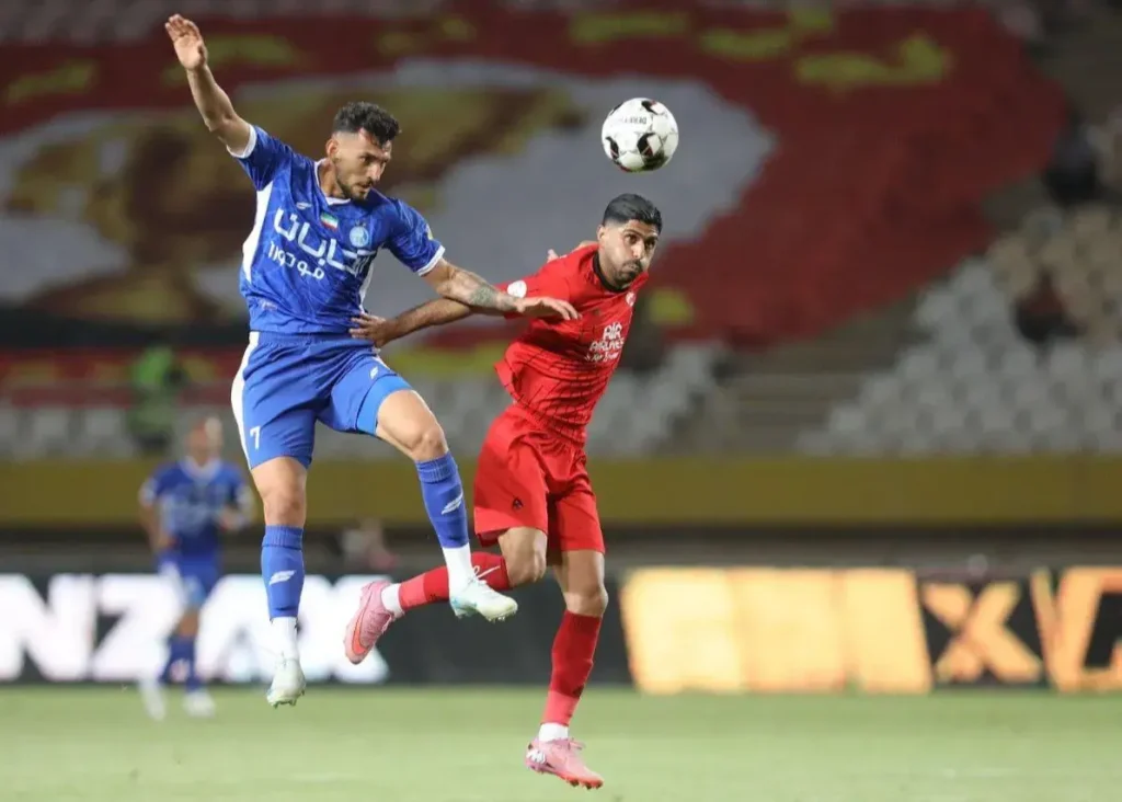 صحنه اعتراضی دستیار ساپینتو: آزادی ساندویچ شد!