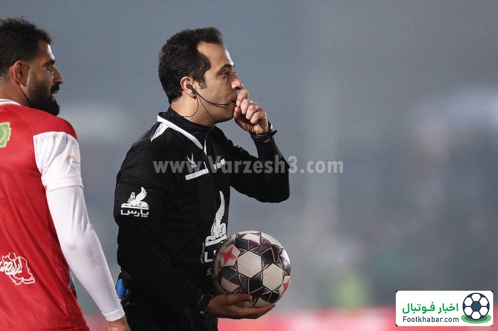 درخواست داور برجسته: دستمزدها افزایش یابد