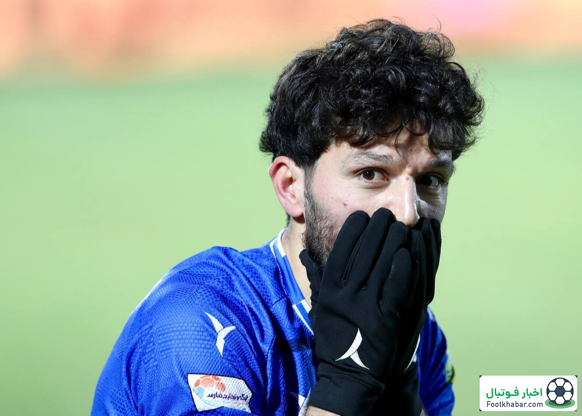 استقلال استعلام ماشاریپوف را از ازبکستان گرفت!