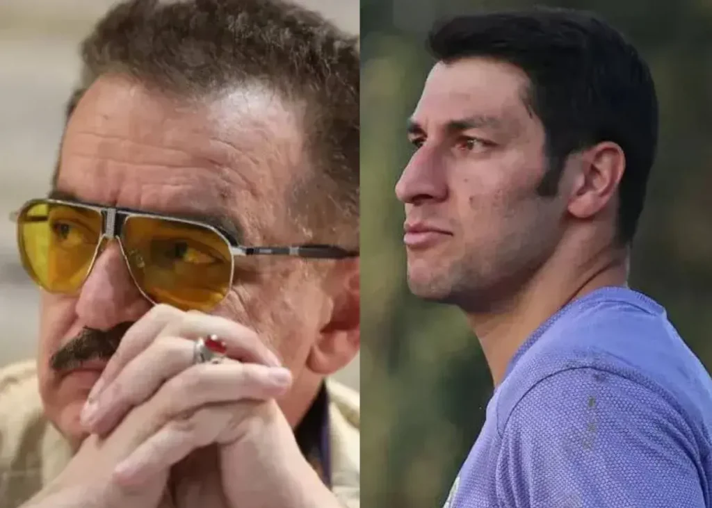 به هیچ وجه به تبریز برنخواهد گشت / پیام خشمگین زنوزی خطاب به اخباری!