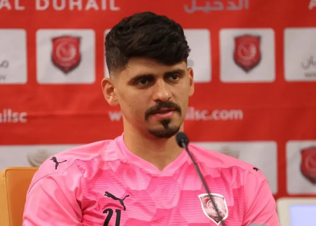 زکریا بلیت صعود سپاهان را کنسل کرد