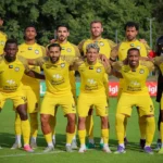 گزینه‌های رویایی پرسپولیس در گرمای دبی! (عکس)