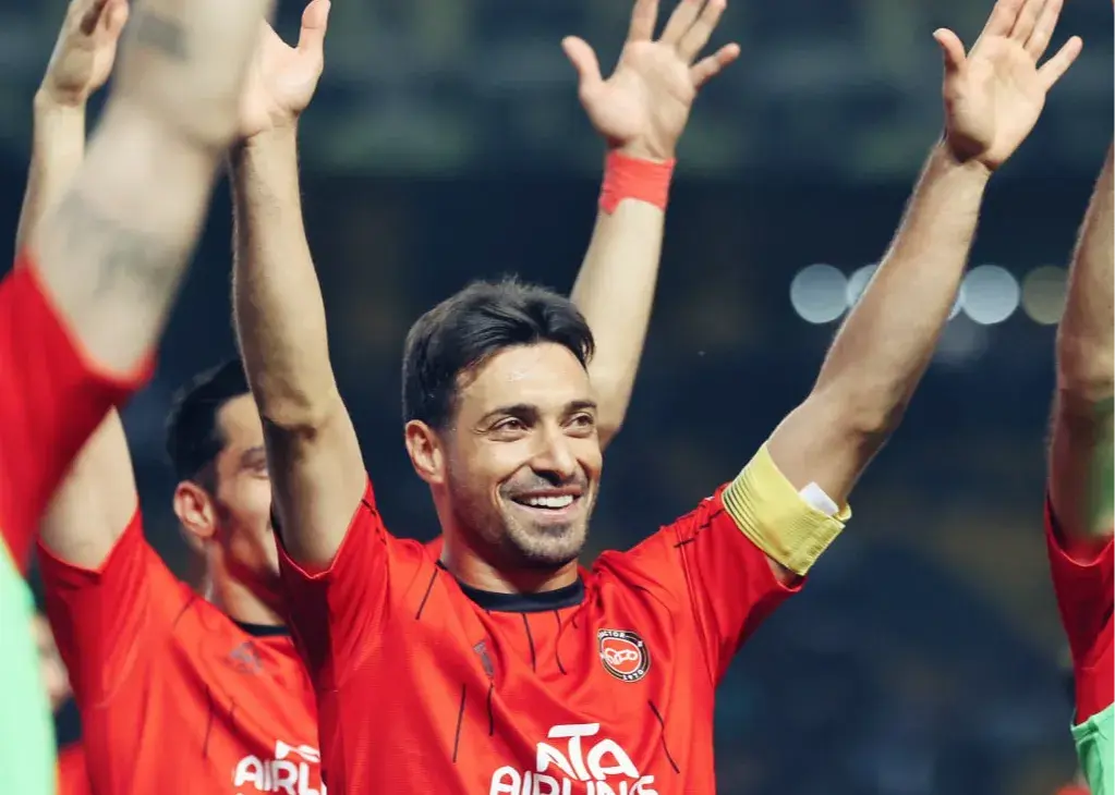 استقلال و سپاهان در گلدان دوم لیگ ACL/ تراکتور سید یک لیگ نخبگان آسیا شد!