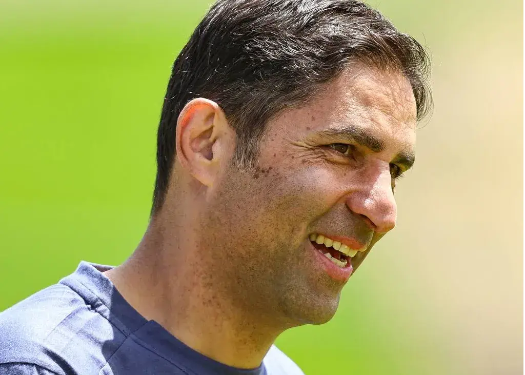 باید بازیکنانی بهتر از نفرات فعلی جذب کنیم/ در اولین مصاحبه – هاشمیان: بله‌قربان‌گو  مدیریت نیستم!