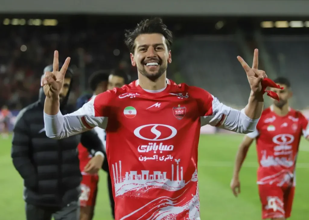 توافق نهایی انجام شد/ دومین خروجی پرسپولیس: اوریه به جای مهری!