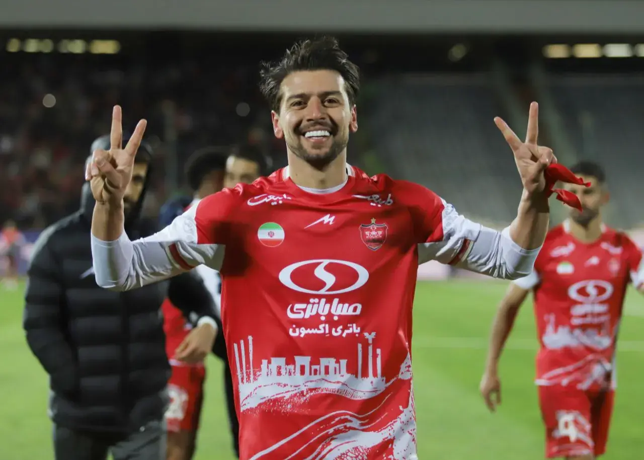 توافق نهایی انجام شد/ دومین خروجی پرسپولیس: اوریه به جای مهری!