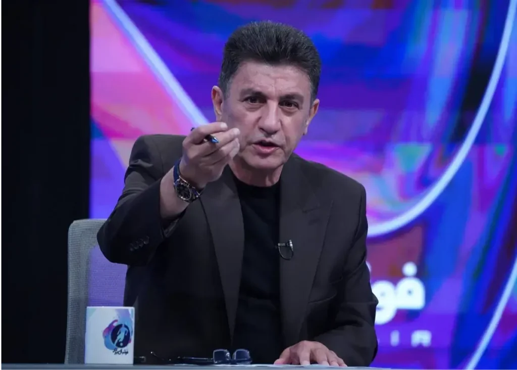 گزارش ویژه کادرفنی تیم ملی در تلویزیون؛/ برنامه آی کور: ایران چگونه به جام‌جهانی می‌رود!