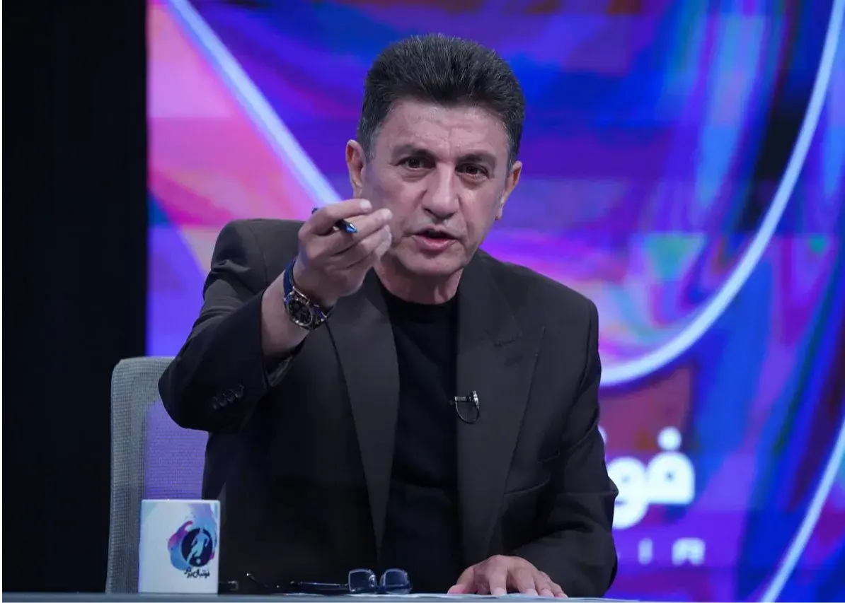 گزارش ویژه کادرفنی تیم ملی در تلویزیون؛/ برنامه آی کور: ایران چگونه به جام‌جهانی می‌رود!