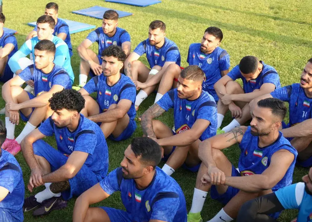 پیش از سفر به تهران اتفاق افتاد؛/ قول هیئت مدیره و خبرهای روحیه بخش در اردوی فجر