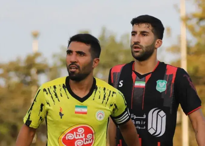 شش بازی دوستانه، رکورد خیبر در پیش فصل!