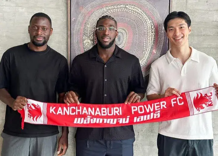 تنها یادگار مهاجم فرانسوی، گلزنی در دربی اصفهان:/ تیم جدید مهاجم سپاهان، چاتانبوری تایلند!