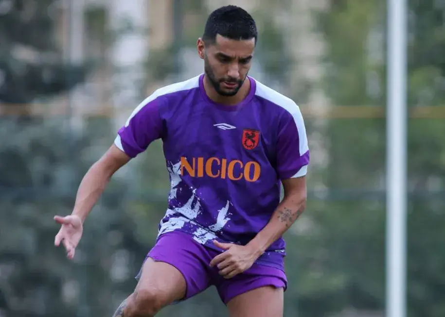 شریفی به دنبال درخشش در تیم فصل گذشته/ مهاجم مشهور نیم‌فصل تلخ را فراموش کرد!