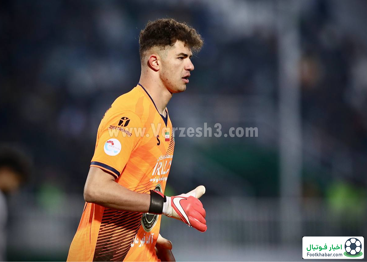 خلیفه: طلسم ۵۰ ساله المپیک را میشکنیم