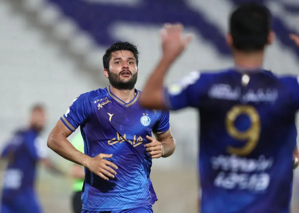 عارف تنها بازمانده نخستین‌های فصل/ اینجا جایی برای اولین گلزن‌های استقلال نیست!