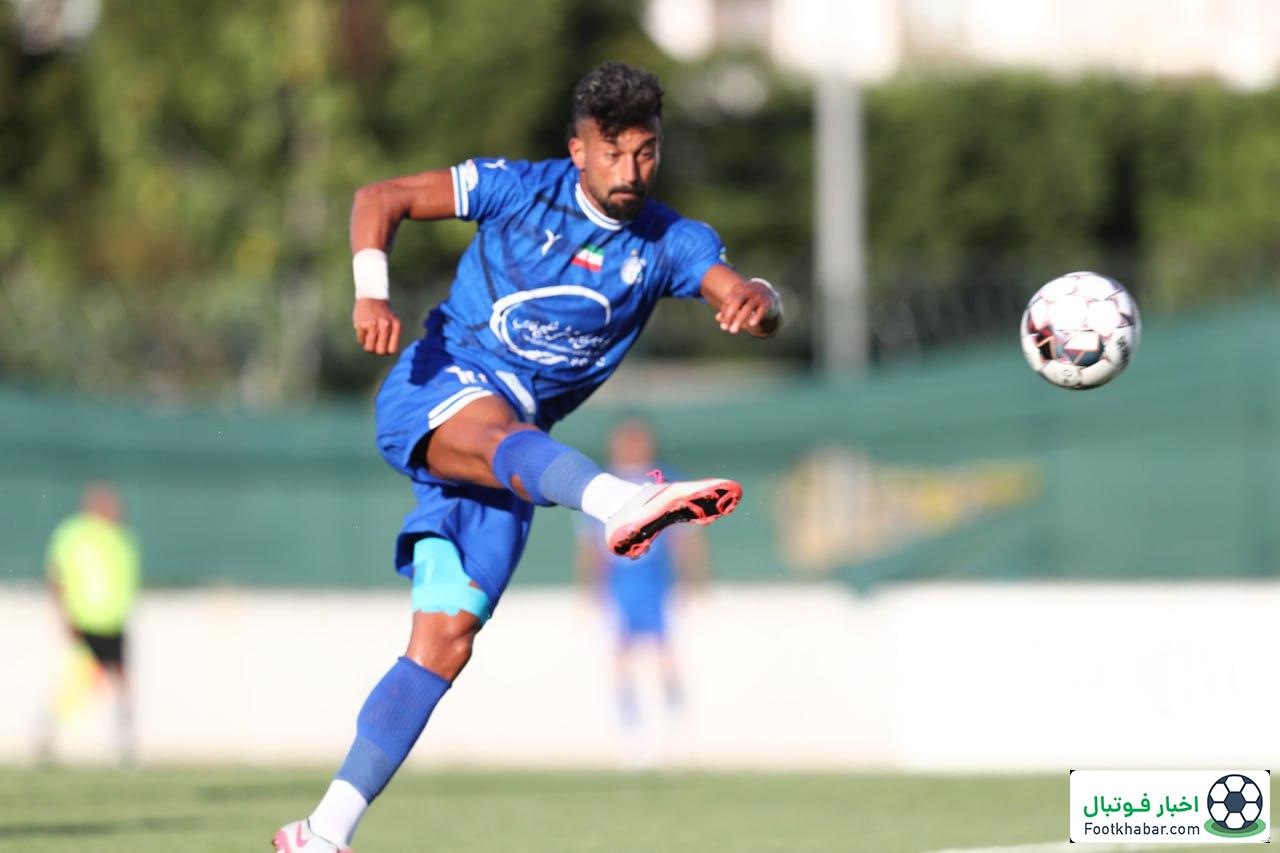 هیچ‌کس از این بخشش ایرادی نمی‌گیرد!/ درخواست جالب رضاییان برای عفو ساپینتو