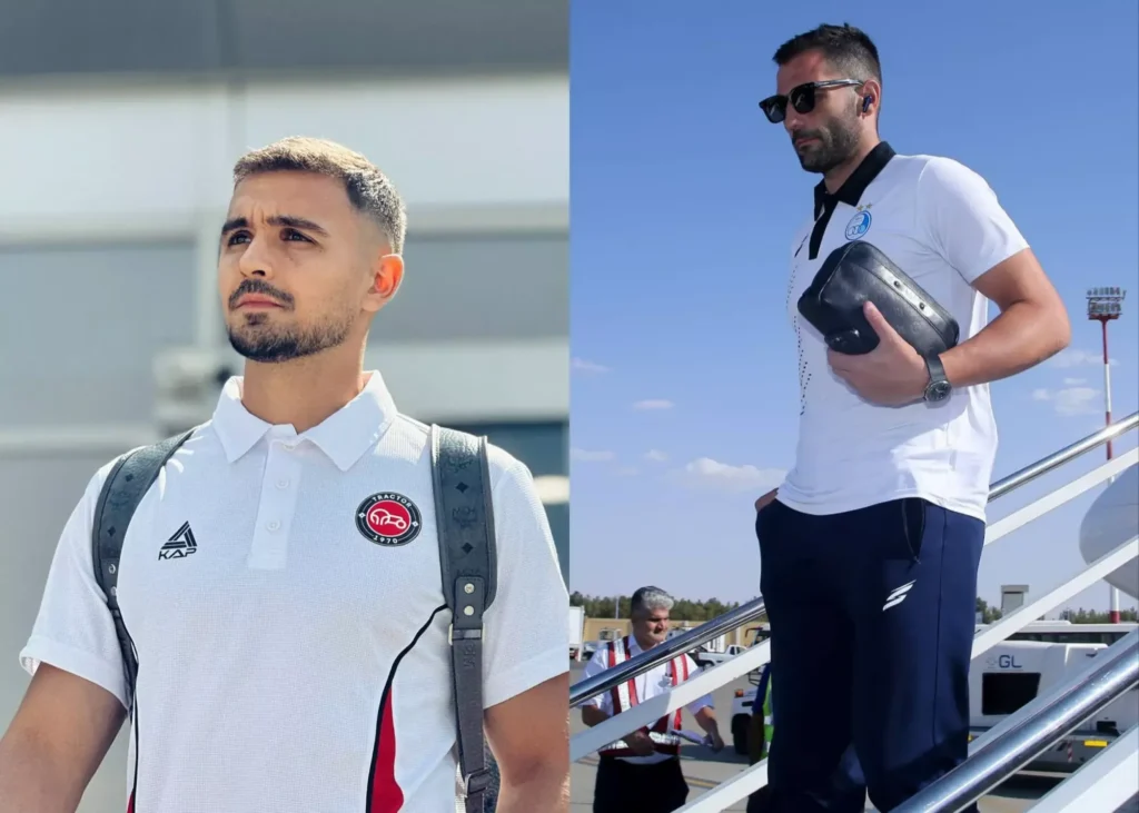 دو لالیگایی، چشم و چراغ سوپرجام ایران